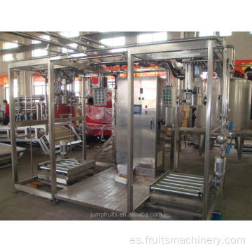 Sesame Paste Peanut Butter Making Machine Processing Line